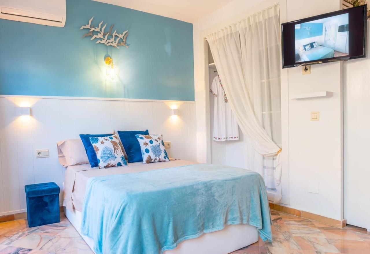 Lovely And Quiet Marbella Exterior foto