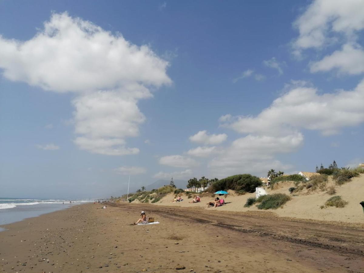 Lovely And Quiet Marbella Exterior foto